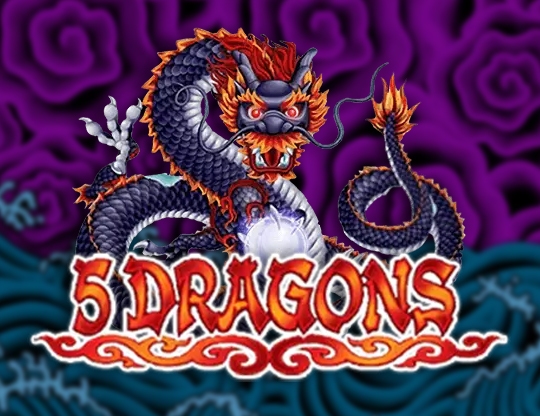 5 Dragons