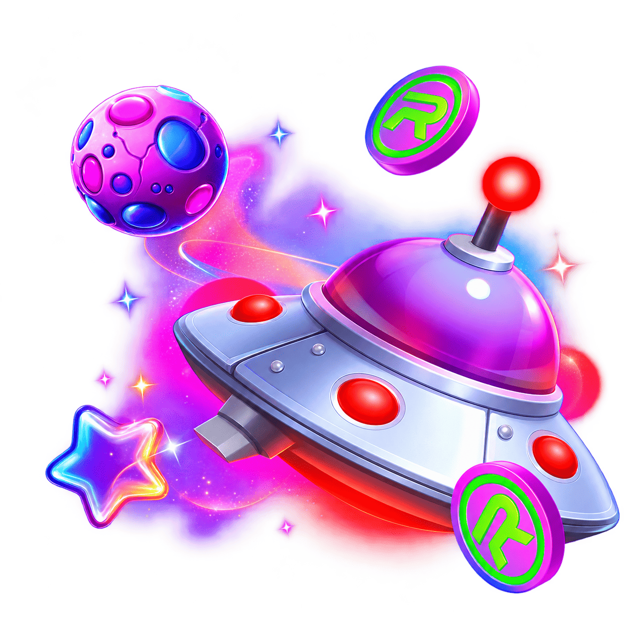 Up to 30 Extra Spins every Weekend