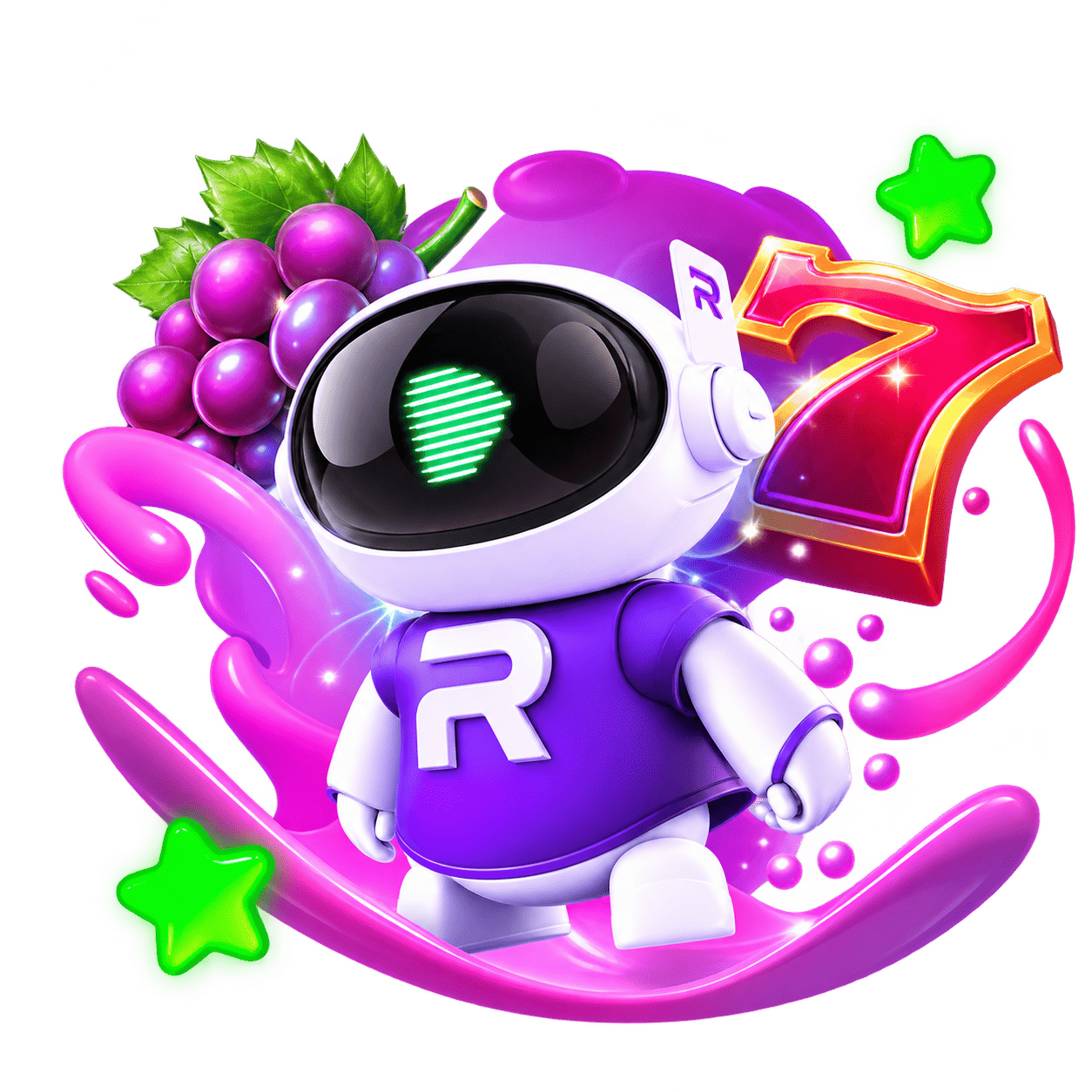 Get Rewarded Daily with 10/20/30 Free Spins