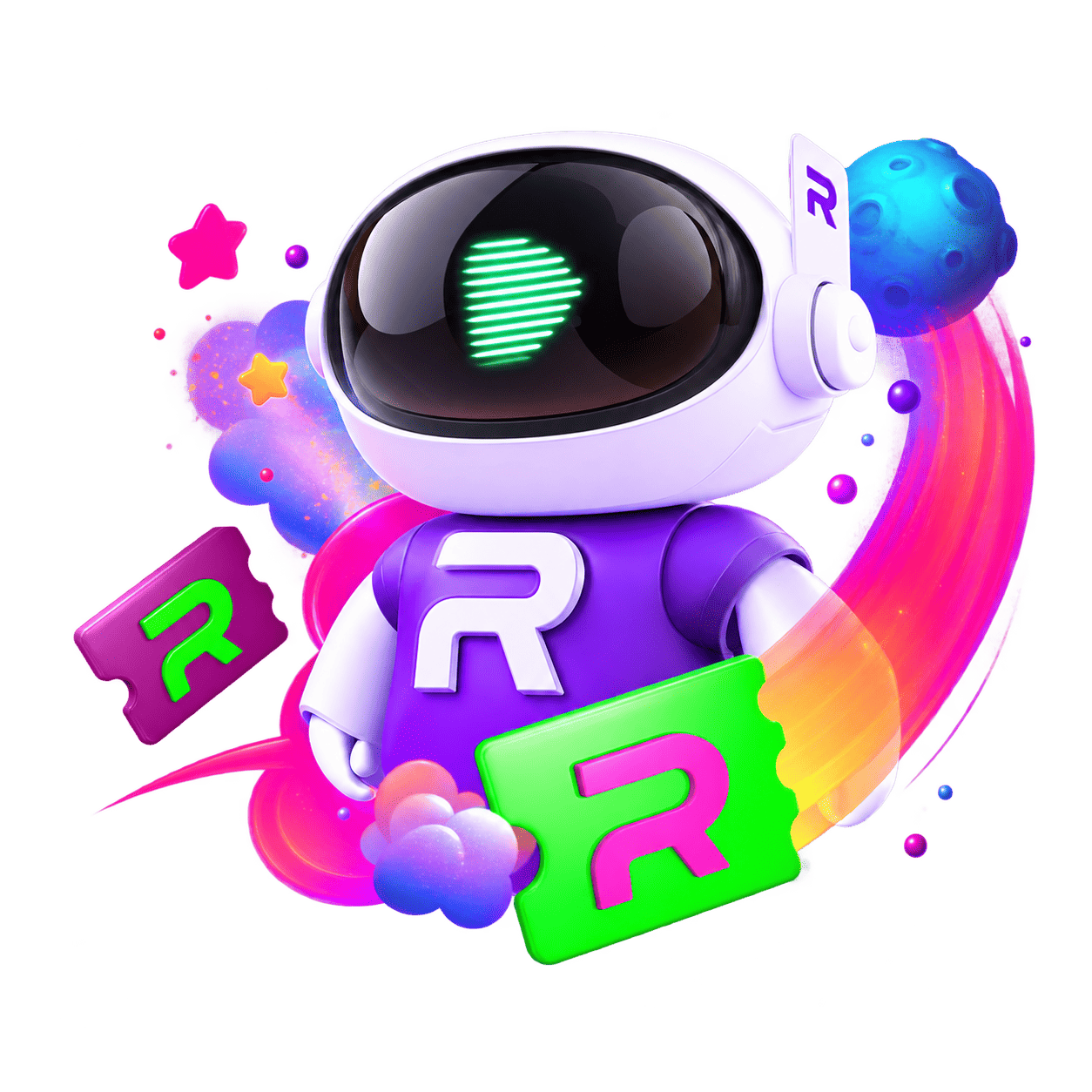 Daily Prize: 777 Free Spins<br>More tickets, more chances to win!